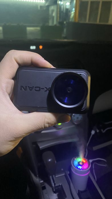 Видеорегистратор