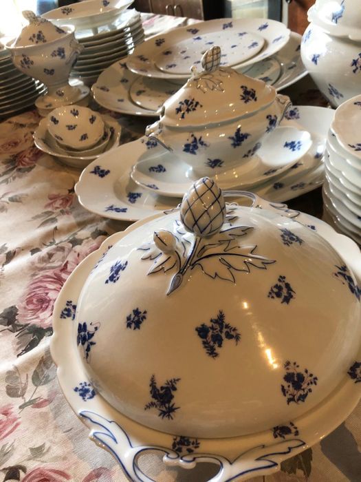 Продам французский сервиз