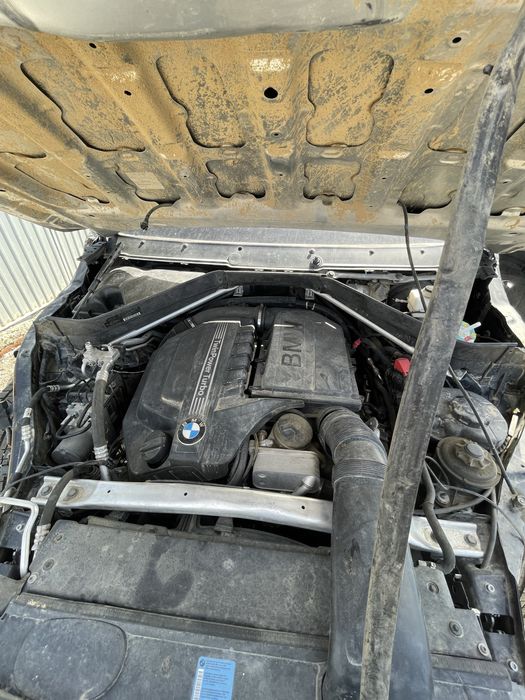 Авто на разбор bmw x5
