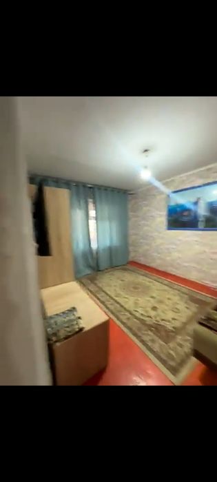 3х комнатная квартира