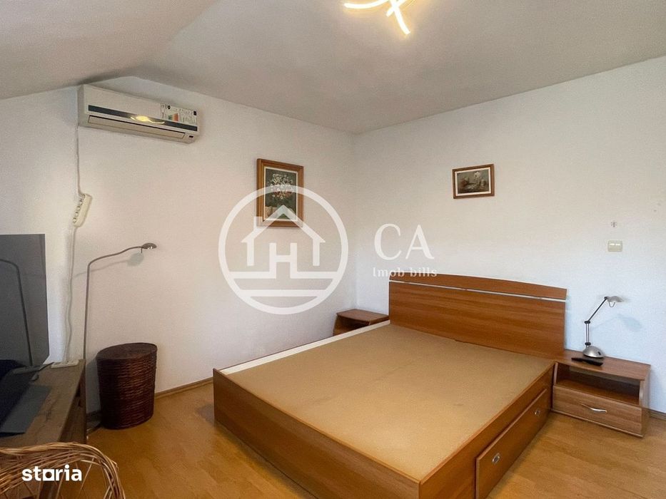 Casă de vanzare cu 4 camere în Sântandrei, Bihor