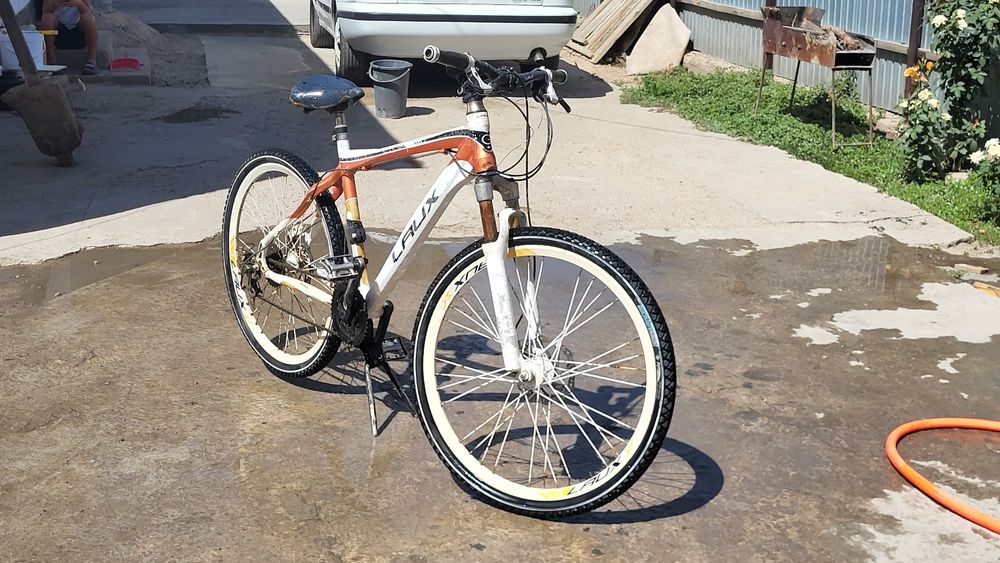 Велик обмен или продам