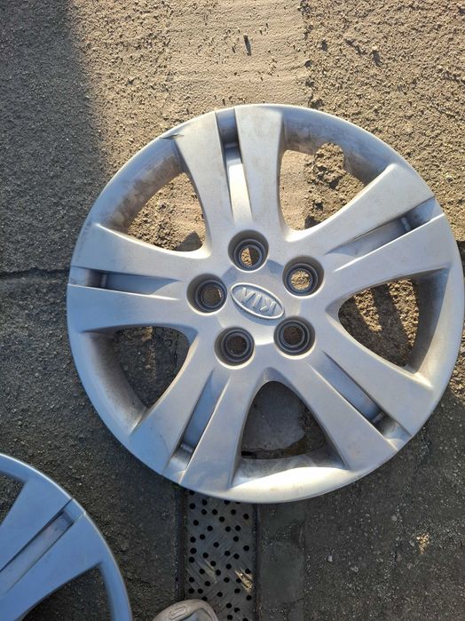оригинални тасове за джанти за кия 16 цола