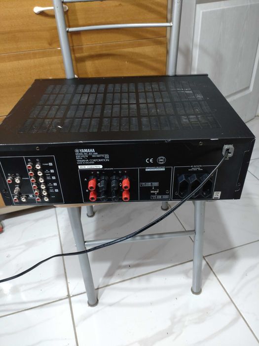 amplificator yamaha ax-396.