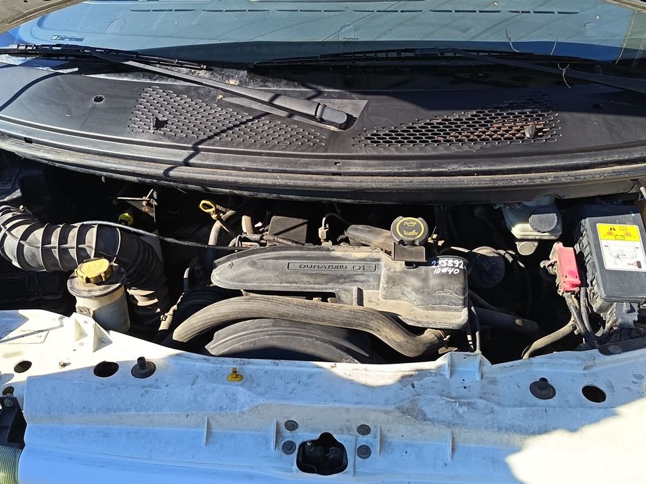 Ford Transit / Форд Транзит