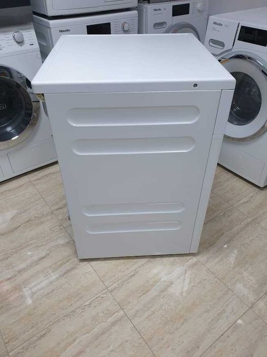 UK Сушилня Miele T1 - Термопомпа - Аларма - Подсветка -12м Гаранция Миеле
