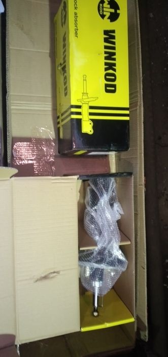 Продам запчасти субару