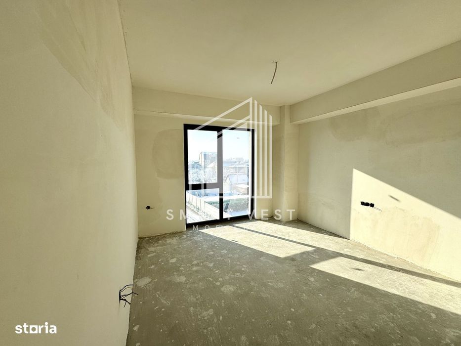 Apartament 2 camere | 55 mp utili | Zona Semicentrala