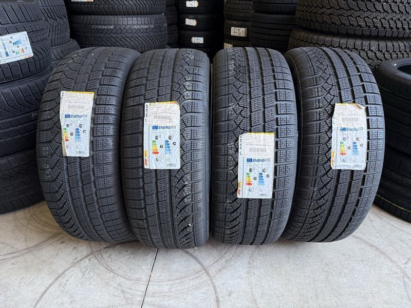 255/50/21 PIRELLI 4бр
