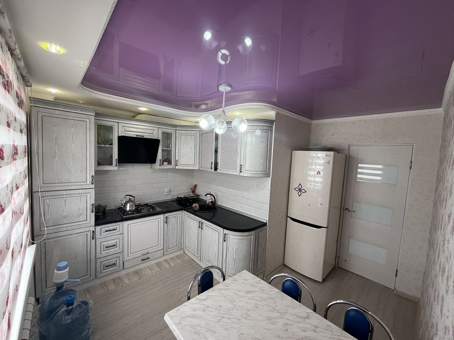 Продаются 3-х комнатная квартира.