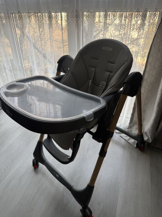 Продам детский стульчик