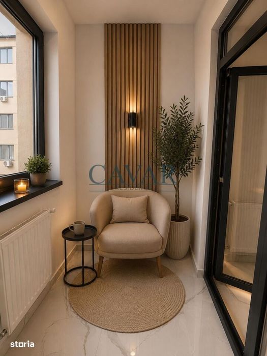 2 Camere Decomandat Proiect Finalizat