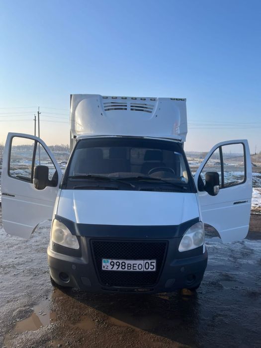 Срочно продам Газель в отличном состоянии