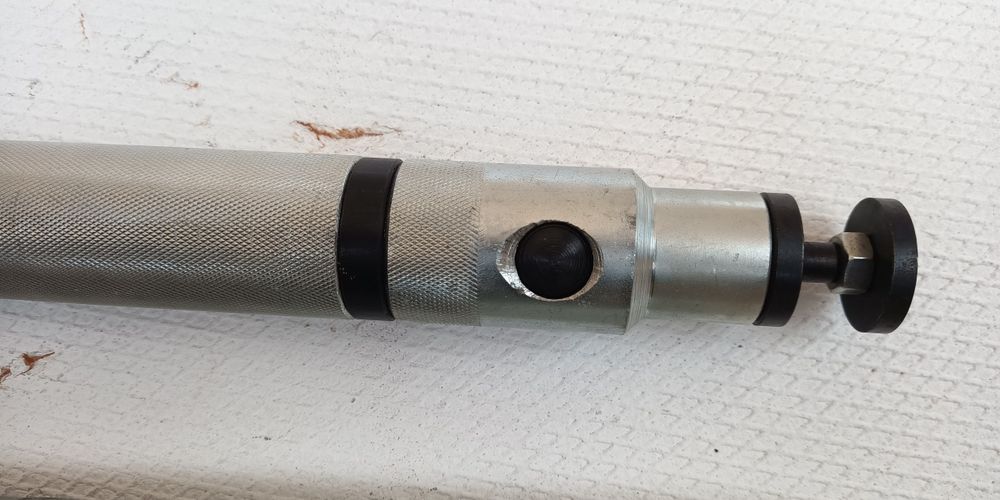 Asomator manual  ...