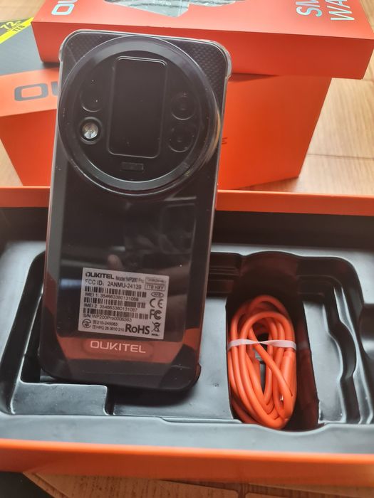 Oukitel VP 200 Pro