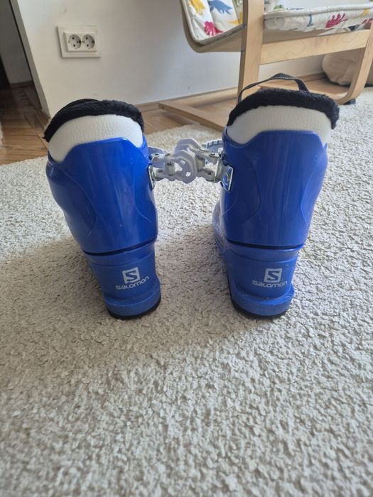 Clapari  sky Solomon copii 26-28(17,18 cm)