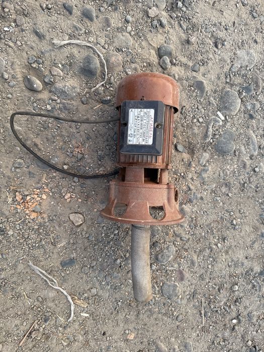 Водный носос АГИЛДЕЛЬ