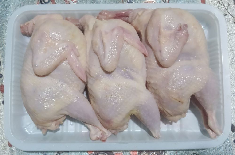 Bedana go‘shti Belliygegan