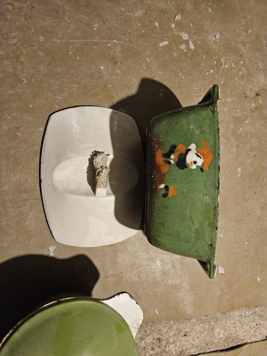 Продам чугунные горшки