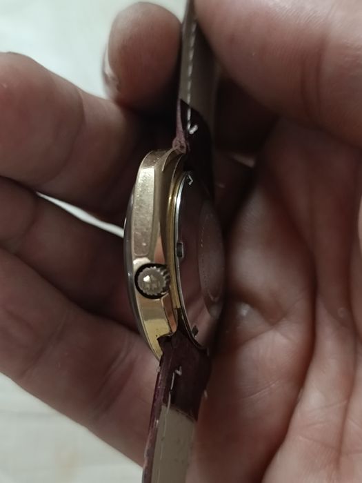 Ceas Helvetia Automatic