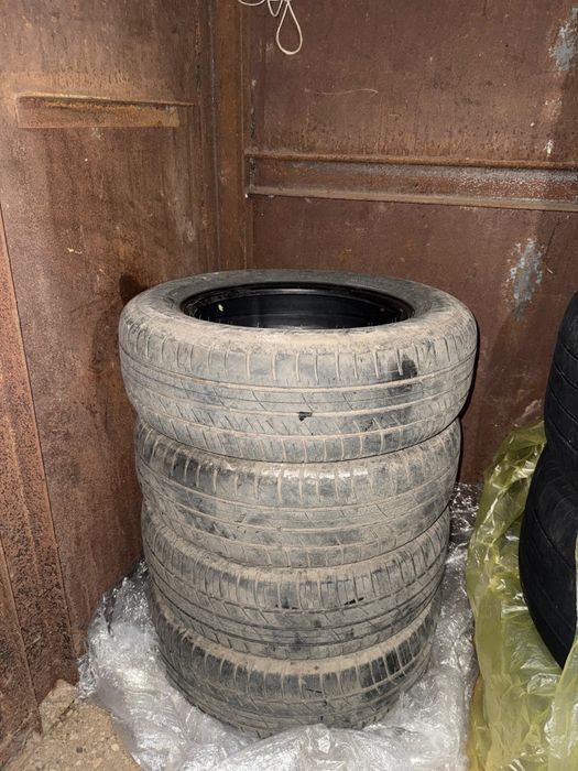 Резина на 14 продам