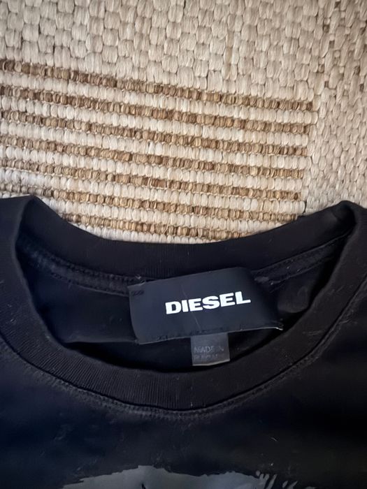 Тениска - Diesel