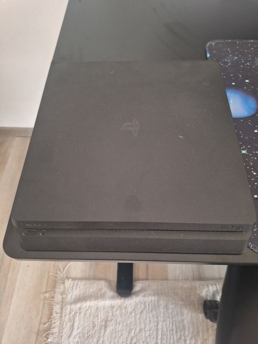 Consola Sony (PS4)
