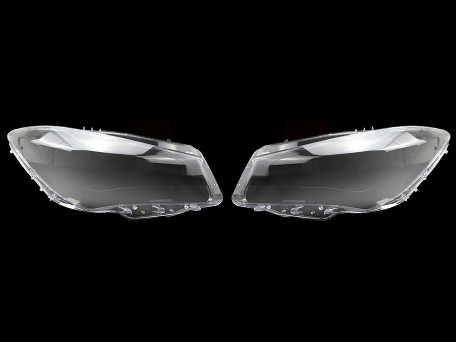 Стъкла за фарове на Mercedes CLA C117