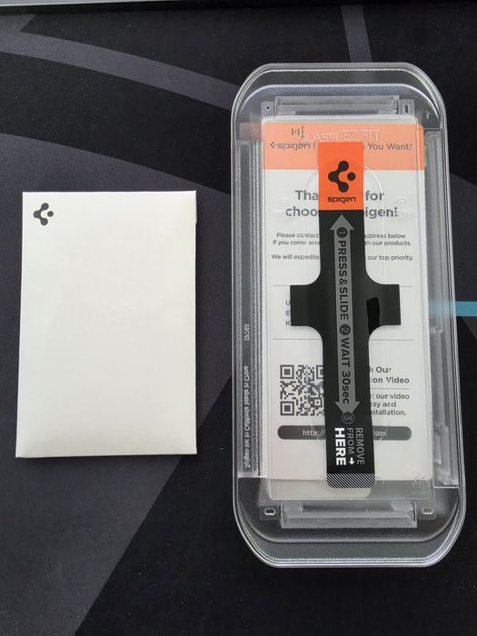 Folie sticla Samsung Galaxy fold 6