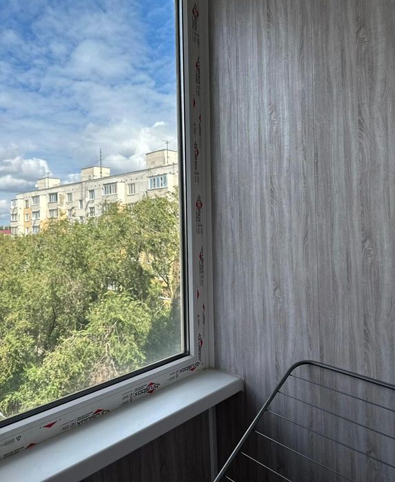 Продаётся квартира