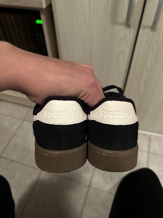 Reebok Bb 4000 Сникърси