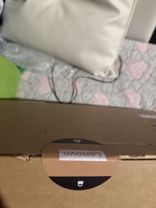 Laptop Lenovo IdeaPad Slim 3 Ryzen 7 7735HS 16GB ddr 5 1TB SSD