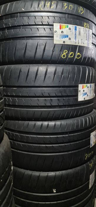 265 35 19 si 245 30 19 Anvelope Noi Vara