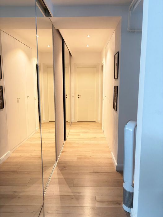 Apartament de vanzare 2 camere complex Tei Residence,