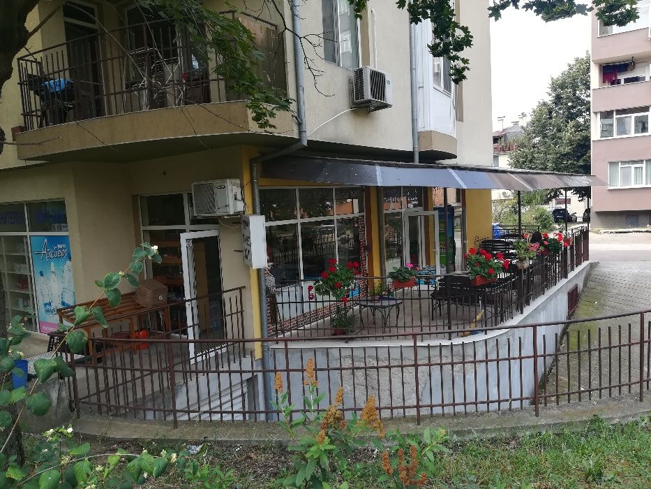 Продава се Магазин в Благоевград, Струмско - 85 кв.м за 1706 €/кв.м - Снимка #9