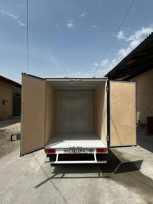 Damas Labo 2025 yangi