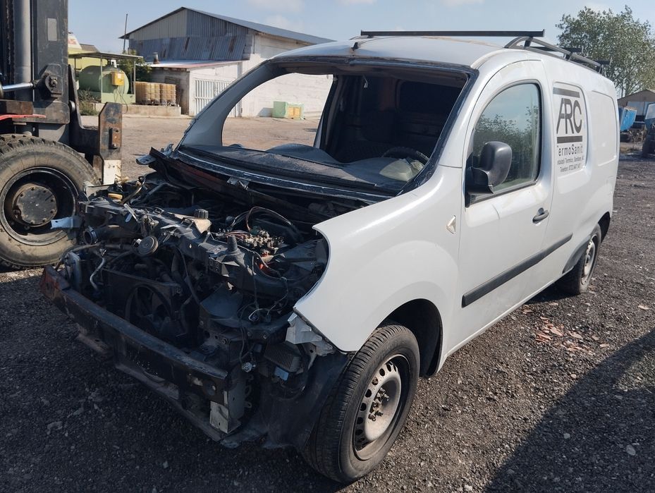 Dezmembrari Renault KANGOO (KW0/1) (2007-2021) 1.5 dCi Motorina