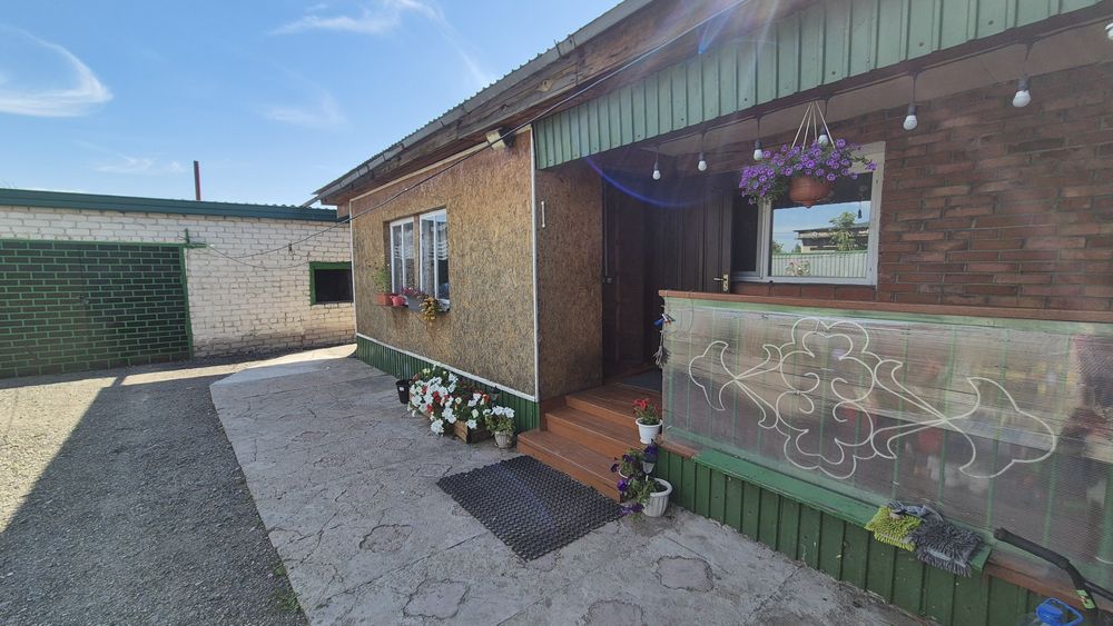 Продам частный дом