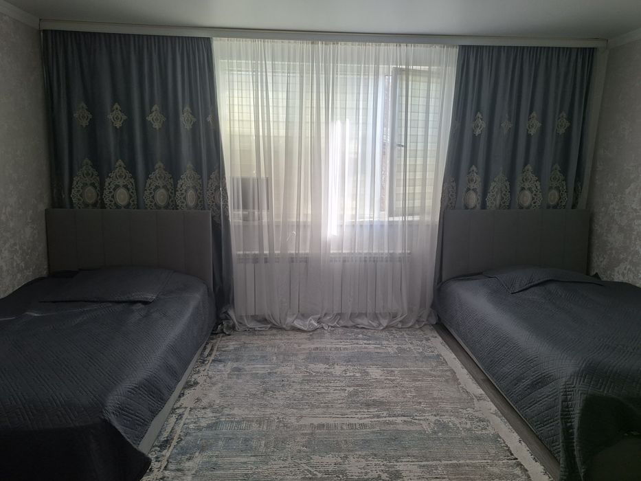 Продам шторы и тюль