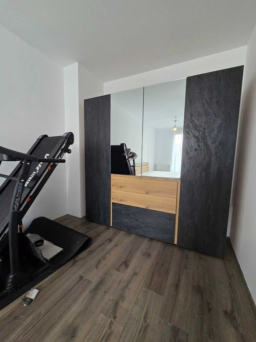 Дава се под наем Двустаен апартамент в София, Иван Вазов - 76 кв.м за 612 € - Снимка #6