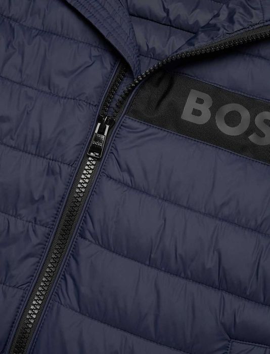 BOSS мужской жилет РАЗМЕР М,L