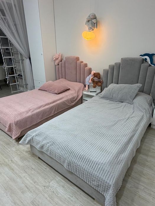 Продам Детскую кровать