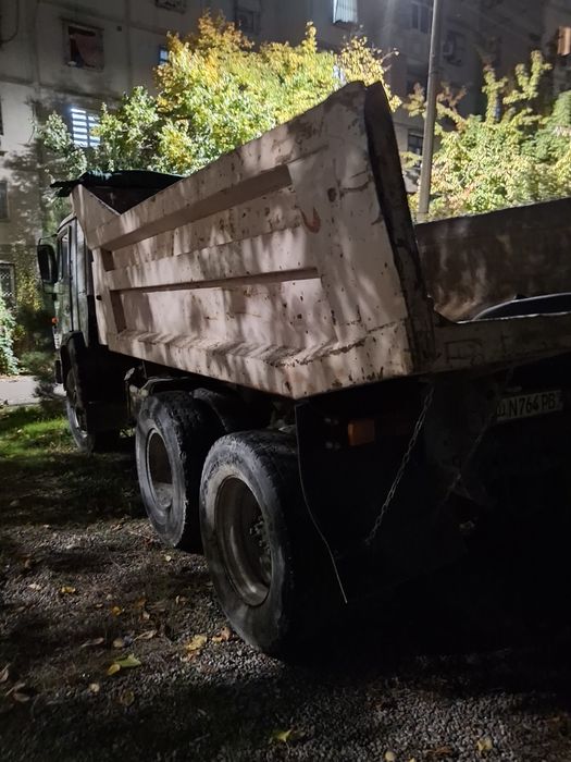 Камаз сотилади 1990