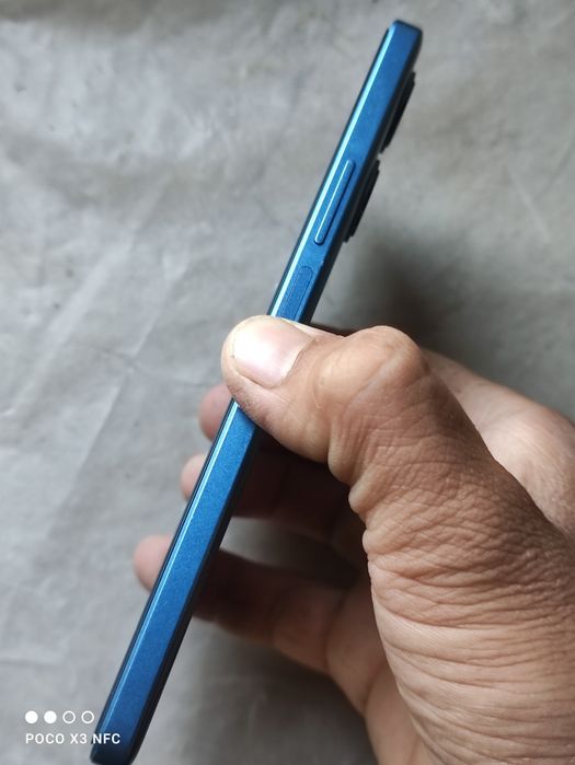 Poco f5 pubg uchun bomba yangi turibdi 
Pubg 90 fps stabil ekran 120 h