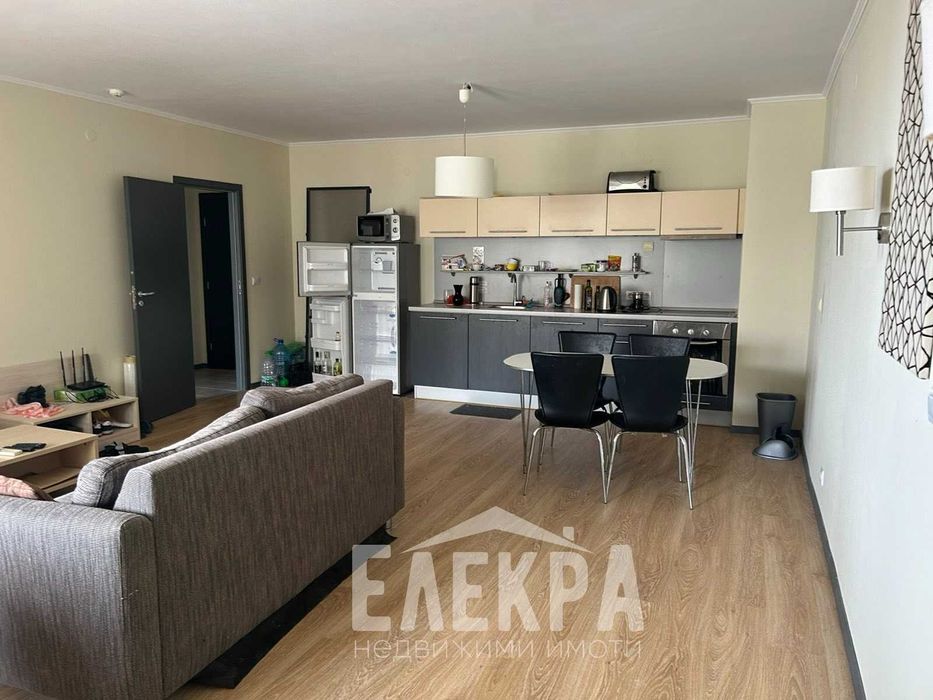 Продава се Двустаен апартамент в Бяла - 89 кв.м за 1000 €/кв.м - Снимка #3