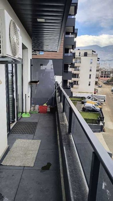 Продава се Двустаен апартамент в София, Малинова долина - 50 кв.м за 3900 €/кв.м - Снимка #8