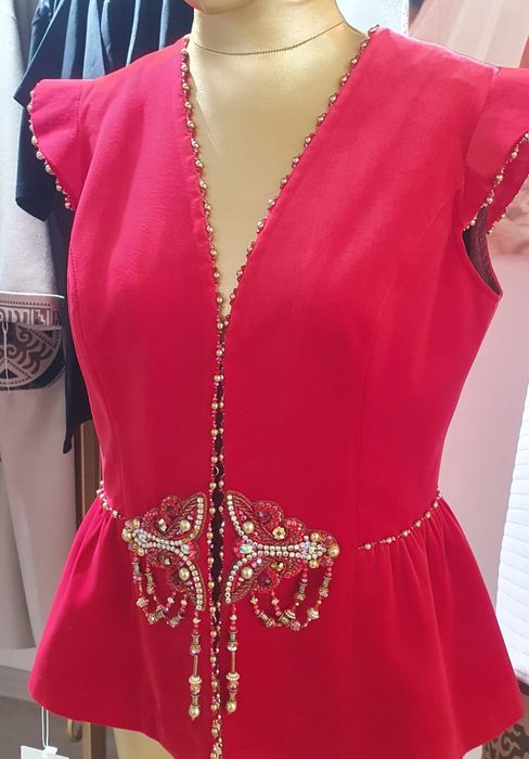 Кажекейлер жилеттер жакеттер