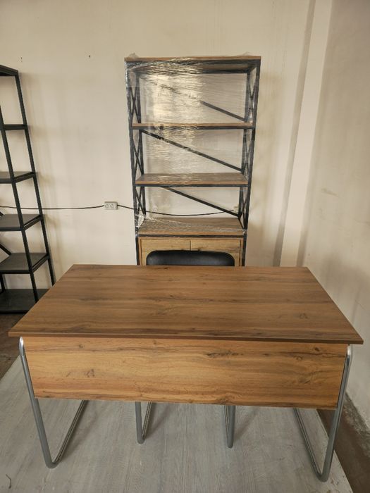 stol stul loft mebil