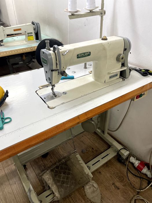 Linie Completă de Producție Lenjerii Funerare