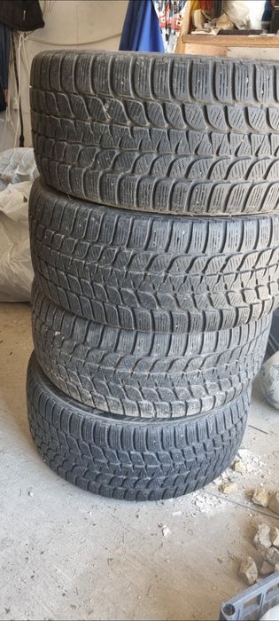 Urgent anvelope de iarna BRIDGESTONE